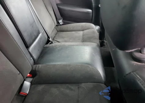 2015 Dodge Challenger R/T Scat Pack from USA, damaged, VIN 2C3CDZFJ7FH761350